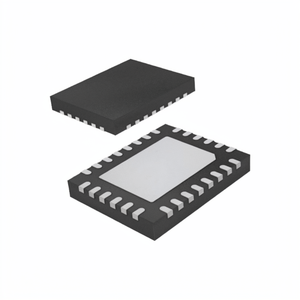 Buy Online Electronic Components MP6604CGV-P Authorized Distributor Power Management (PMIC) 28 VFQFN Exposed Pad - Product Image 1