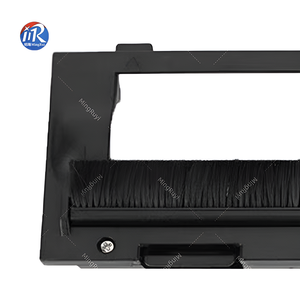 Cubierta de cepillo principal apta para Sharks ION S87 R85 RV850 Robot aspirador Accesorios repuestos - Product Image 4