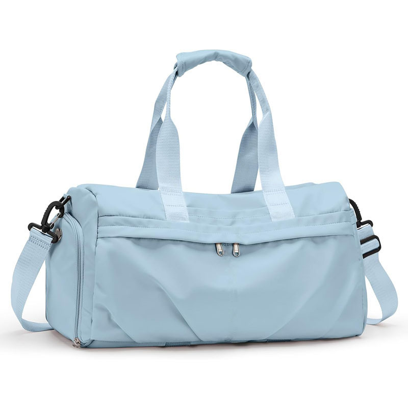 Sports Gym Bag Large Capacity Storage Bag