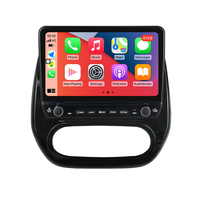 Prelingcar pour Renault Kaptur captur 2016-2019 Android 12 moniteur de voiture carplay DSP RDS GPS intégré 2din radio lecteur dvd 5.1HIFI