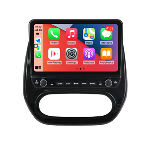 Prelingcar pour Renault Kaptur captur 2016-2019 <span class=keywords><strong>Android</strong></span> <span class=keywords><strong>12</strong></span> moniteur de voiture carplay DSP RDS GPS intégré 2din radio lecteur dvd 5.1HIFI - Product Image 1