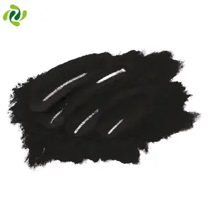 Coconut Shell Coal Based Activated Charcoal Powder With Factory Price