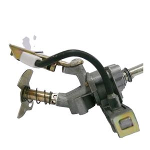 Vendita calda a buon mercato portatile 3 parti di accensione in alluminio a gpl fornello a <span class=keywords><strong>Gas</strong></span> - Product Image 1