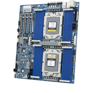 4x SATAIII 2x SlimSAS สำหรับ 2x NVME หรือ 8x SATA3 แบบ Dual-channel 4 การ์ด สำหรับเวิร์กสเตชัน 10 ช่อง PCIe ผลิตภัณฑ์ Stock Tower - Product Image 6
