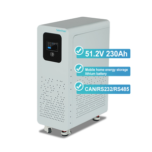 Système de batterie solaire ALLTOP de conception originale -<span class=keywords><strong>3</strong></span> ℃   ~ 65 ℃   Batterie solaire au lithium LiFePO4 pour températures de fonctionnement élevées - Product Image 1