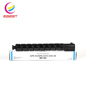 Cartuccia di Toner NPG <span class=keywords><strong>67</strong></span> per canon stampante laser - Product Image 3