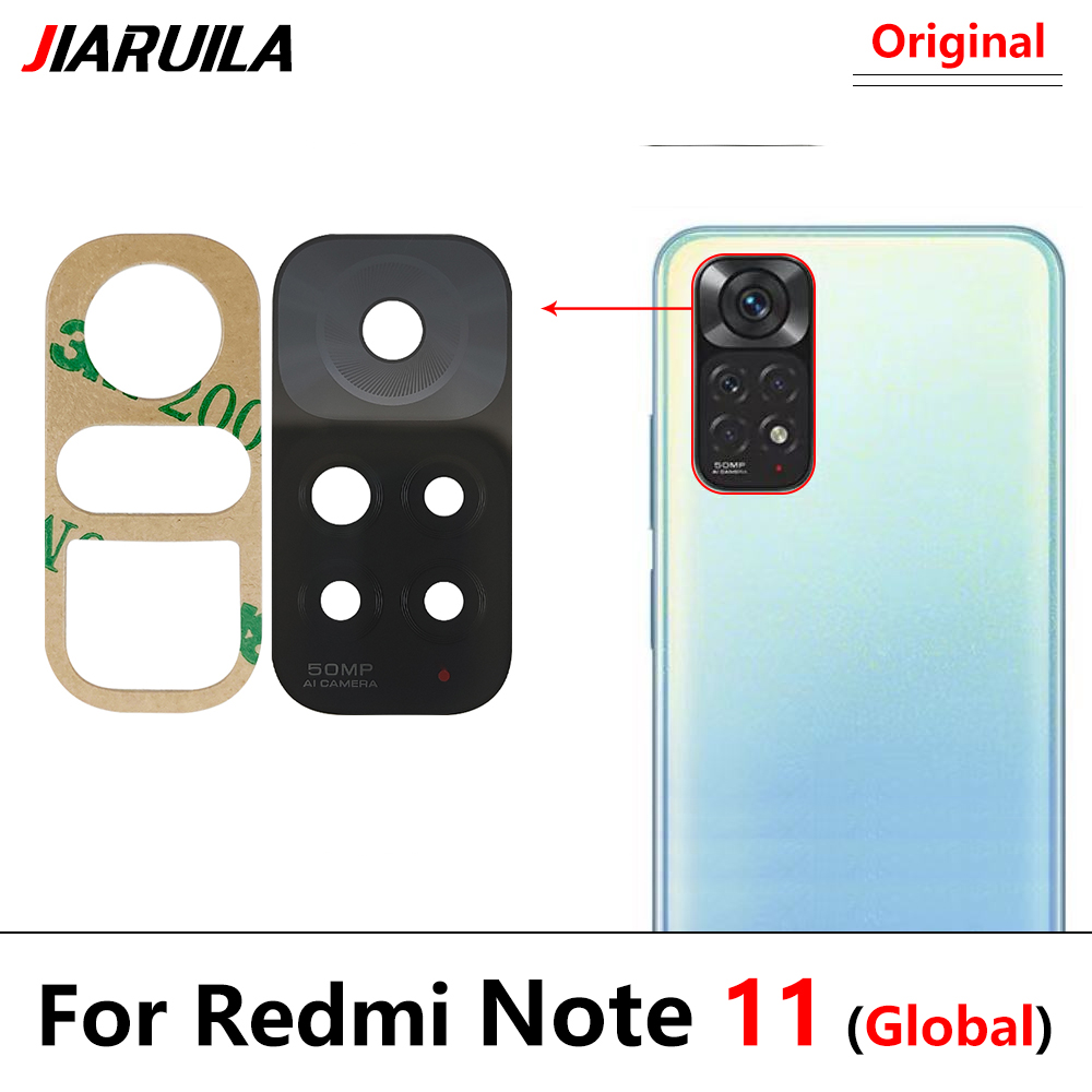 Per Redmi Note 11