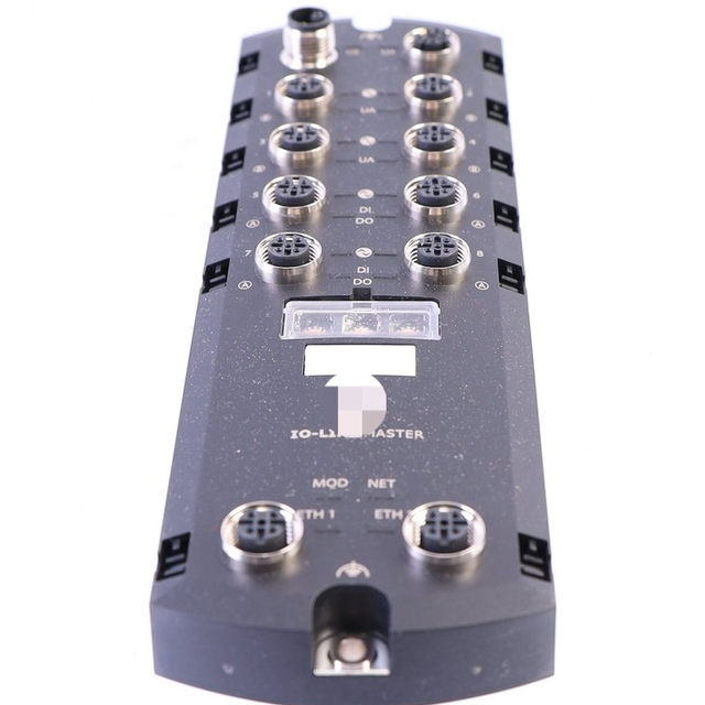 V19sy-g-bk10m|plc Supports 10m Hybrid Cable, Power+data, Stable Output, Efficient Plc Long-range
