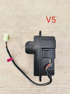 Genius7 G7V5 купюроприемник для торговых игр - Product Image 4