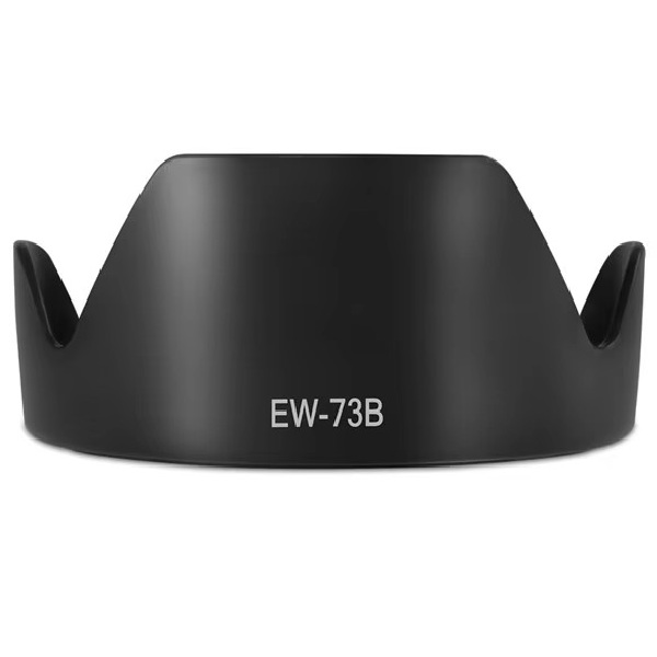 Бленда для объективов 18-135 мм EF-S F/3,5-5,6 и 17-85 мм EF-S F/4,5-5,6 USM Аксессуары для объективов камеры