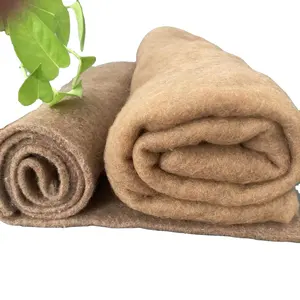 Authentic, High-Quality & Durable Camel Hair Fabric 