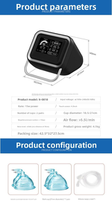 Máquina de Terapia de Vacío para <span class=keywords><strong>Glúteos</strong></span> a <span class=keywords><strong>Precio</strong></span> de Fábrica, Levantamiento y Aumento de <span class=keywords><strong>Glúteos</strong></span> con Copas Grandes - Product Image 2