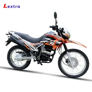 Lextra Power 4-Stroke 250CC Dirt Bike Cross Moto Motorcycle Enduro Off Road Motorcycle 250CC