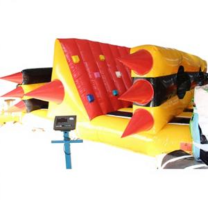 Grandes Arenas Deportivas Inflables para Exteriores con Material de PVC para Uso Universal - Equipo de Entretenimiento Premium - Product Image 1