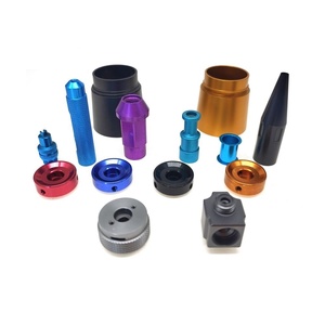 Produttore Verificato di Parti in Alluminio e Acciaio Inox Lavorate a CNC, Servizi OEM di Fresatura e Tornitura CNC - Product Image 4