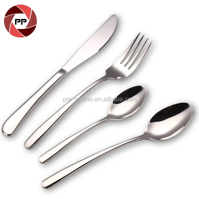 Wholesale wedding supplies FDA stainless steel fork