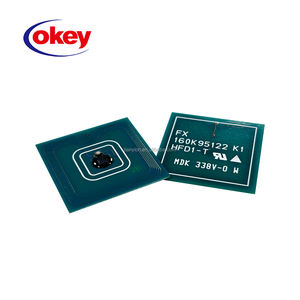 Réinitialisation de la puce de Toner C60 C70 pour la puce de <span class=keywords><strong>cartouche</strong></span> Xerox ColorC60 ColorC70 006R01655 006R01656 006R01657 006R01658 puces d'imprimante - Product Image 4