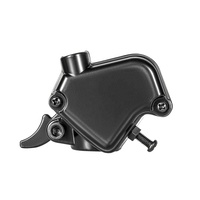 49cc 50cc 70cc 90cc 110cc 125cc 140cc 150cc 200cc 250cc moteur moto ATV Scooter Go Kart Pit Dirt Bike pouce levier d'accélérateur