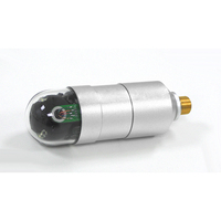 Sistema de Cámara de Inspección de Alcantarillado HD con Varilla de Empuje, Monitor Portátil y Cable de 20-120m para Inspección de Tuberías de 18-400mm