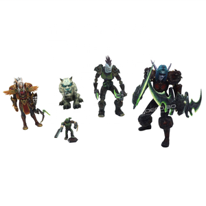 Dịch Vụ In Ấn Polyjet <span class=keywords><strong>3D</strong></span> Nhiều Màu Photopolymer Resin Mô Hình Chân Dung Khuôn Mặt Người Mẫu Tùy Chỉnh Nhanh Chóng Nguyên Mẫu Lô Nhỏ - Product Image 4