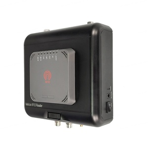 เครื่องอ่าน RFID UHF คุณภาพสูง Vanch รุ่น VI-82A 865-928MHz สำหรับงานอุตสาหกรรมระยะไกล ใช้สำหรับการจัดการรถยกในคลังสินค้า - Product Image 3