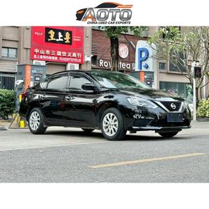 Nissan Sylphy d'<span class=keywords><strong>occasion</strong></span> certifiée Chine, berline familiale <span class=keywords><strong>automatique</strong></span>, conduite à gauche, haute performance à prix compétitif avec rapport d'expertise - Product Image 1