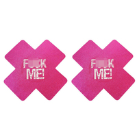 Couvre-mamelons en silicone invisibles pour femmes Pétales de poitrine en forme de coeur sans couture Soutien-gorge adhésif jetable sexy Pasties