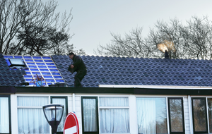 <span class=keywords><strong>Membrana</strong></span> impermeable y transpirable SoHi <span class=keywords><strong>para</strong></span> <span class=keywords><strong>techos</strong></span>, aplicable en sótanos, 100 % resistente al agua y con resistencia al desgarro. - Product Image 6