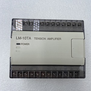 Amplificador de Tensión Mitsub-ishi LM-10TA Original, Componente del Sistema de Control Industrial y por Cable - Product Image 3