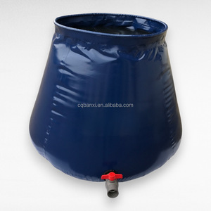 Instalación rápida de Oinion Pond del tanque de agua autosuficiente Tanque de lucha contra incendios - Product Image 4