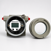 Transmitter Suhu Cerdas Honeywell STT700 Akurasi Tinggi HART 4-20mA Sensor Proses Industri Input Ganda