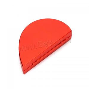 Plastic 3d <strong>Pop</strong> up Rose Flower <strong>Ring</strong> Box Heart Jewelry Box 140*60*28mm 1465277 - Product Image 4