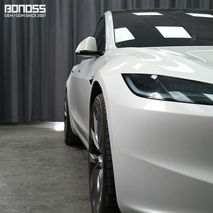 BONOSS 6061-T6 อะลูมิเนียมอัลลอยด์ฟอร์จ 5x114.<span class=keywords><strong>3</strong></span> CB64.1 ตัวเว้นระยะดุมล้อแบบ Hubcentric พร้อมขอบ <span class=keywords><strong>ส</strong></span>ำหรับรถยนต์ <span class=keywords><strong>Tesla</strong></span> <span class=keywords><strong>Model</strong></span> <span class=keywords><strong>3</strong></span> (17-25) / <span class=keywords><strong>Model</strong></span> Y (20-25) - Product Image 5