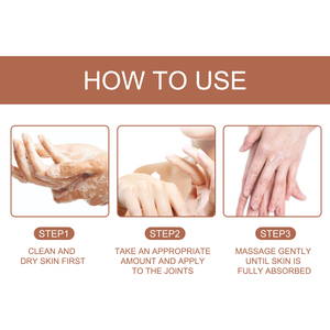 Crema Blanqueadora Profesional para Manos y Dedos - Fórmula Natural para Eliminar Manchas Oscuras en Manos y Dedos - Product Image 6
