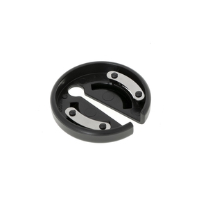 Abridor de vino eléctrico Adler Ad_4490 con retroiluminación LED, alimentación USB y accesorio cortador de papel de aluminio, logotipo personalizable - Product Image 4