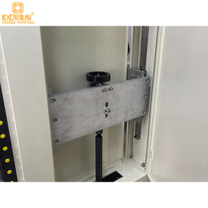 Máy in màn hình phẳng công nghiệp, máy in màn hình cong phẳng dùng cho sản phẩm hàng ngày/mỹ phẩm/điện tử/y tế - Product Image 4