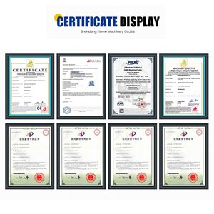 Máy tách cát than sỏi Vàng silica cát rung màn hình tròn/Máy sàng lọc màn hình rung Mỏ Than - Product Image 4