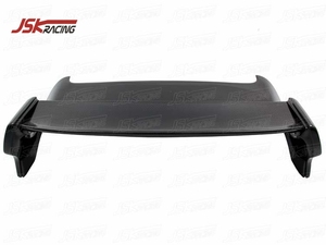 VRS STILE FIBRA del CARBONIO del TETTO SPOILER PER IL PERIODO 2008-2011 SUBARU <span class=keywords><strong>IMPREZA</strong></span> 10 GRB GRF - Product Image 4