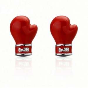 Mancuernillas Metálicas Personalizadas al por Mayor, Modernas, Resistentes al Óxido, para Sublimación, Portátiles, para Hombre - Product Image 5