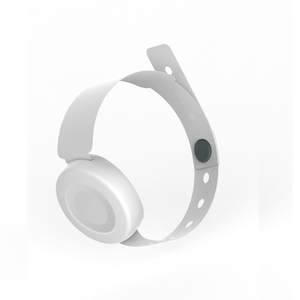 Pulsera de seguimiento para personas con Bluetooth, dispositivo de seguimiento BLE 5,0/5,1 AOA, con sensor de aceleración - Product Image 3