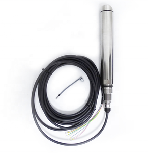 เซ็นเซอร์วัดความขุ่น E+H CUS52D-AA1AA3 สแตนเลส IP68 OEM ราคาถูก มีสินค้าในสต็อก ขายดี - Product Image 1
