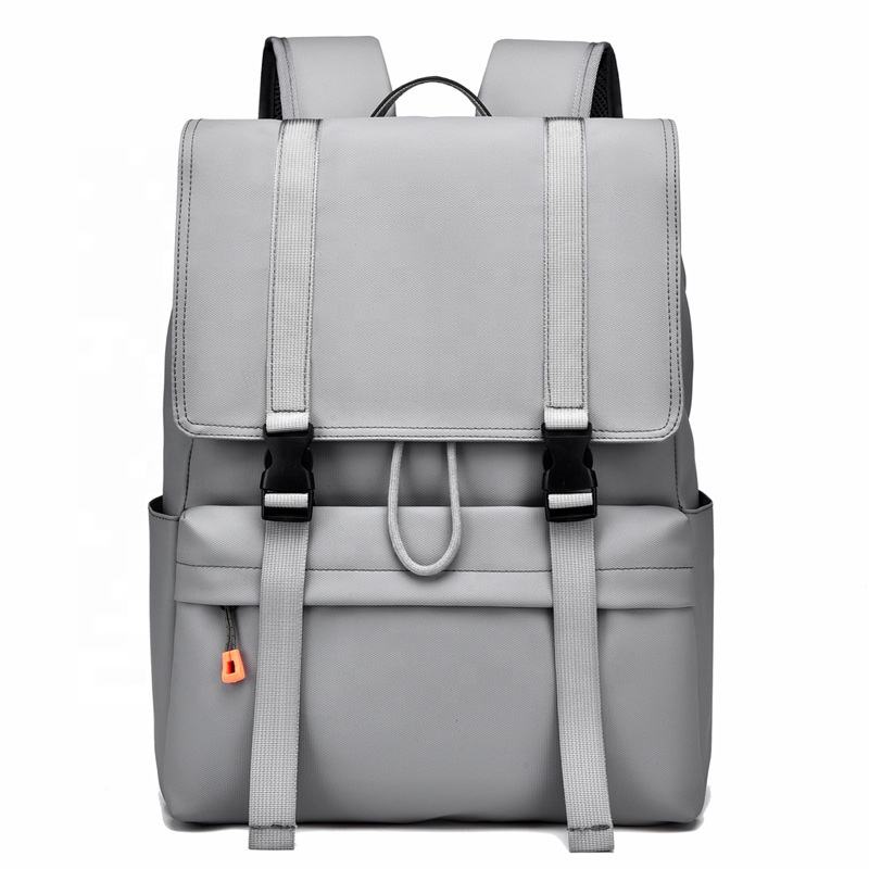 Multifunctional Business Laptop Backpack Unisex