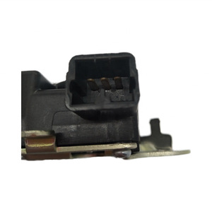 Cerradura de Maletero Dongfeng 81230-S4000 para Forte K2, Pieza de Repuesto - Product Image 1