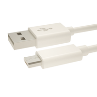 Câble de charge USB-C USB-A XPB Type-C Harnais de données de charge rapide personnalisé
