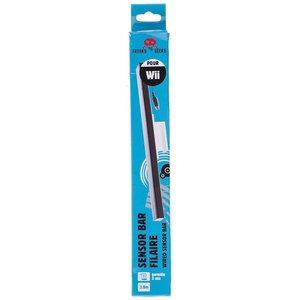 Capteur de jeu vidéo WII Sensor Bar filaire 200027B - Product Image 1