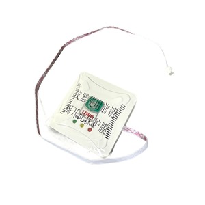Alarme de monoxyde de carbone Stol ZE22 DC5V pour chauffe-eau au gaz Haier, pièce de rechange 0044000004C - Product Image 4