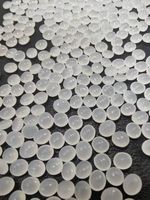 Granulés vierges LDPE 2420D de qualité pour moulage par injection, pour composants d'appareils électroménagers