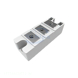 Thyristors Module MT160C18T2-BP Buy Online Electronic Components Authorized Distributor - Product Image 1
