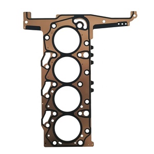 Sistema motore Automobile BK3Q6079AA U2Y210271A Set guarnizioni Kit di riparazione del motore per Ranger Puma <span class=keywords><strong>2</strong></span>.<span class=keywords><strong>2</strong></span> Tdci - Product Image 4