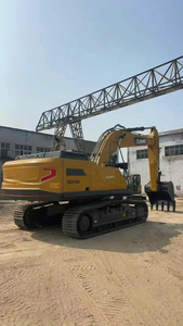 Oferta Especial: Excavadora Hidráulica Pesada de 33.5 Toneladas, Alto Rendimiento, Confiable, Modelo L9, Suministro Directo de Fábrica - Product Image 1